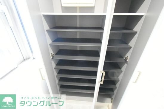 ブロケードグレースの物件内観写真