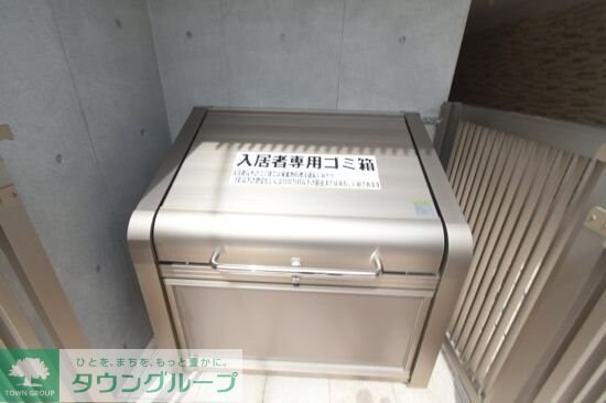 ブロケードグレースの物件内観写真