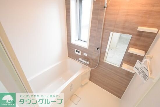 ブロケードグレースの物件内観写真