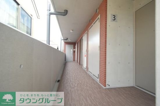 ブロケードグレースの物件内観写真