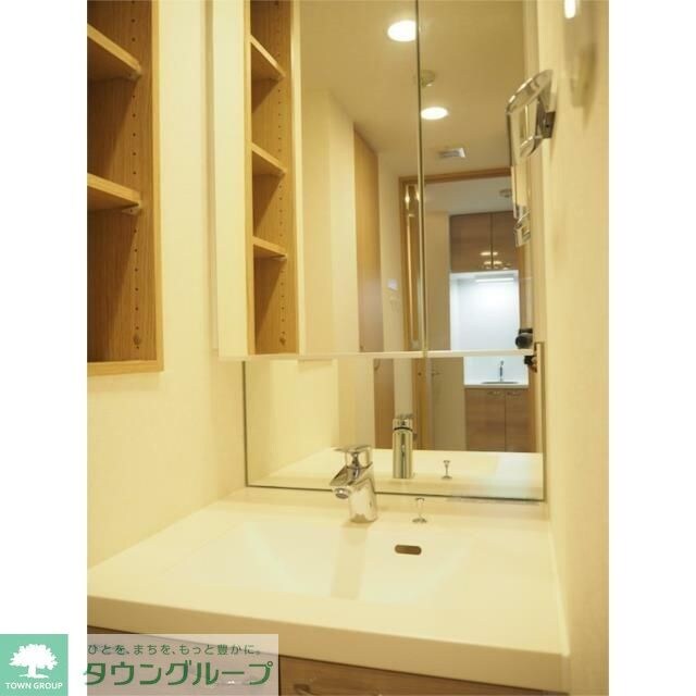 ルーブル武蔵小杉伍番館の物件内観写真