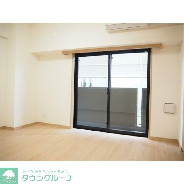 ルーブル武蔵小杉伍番館の物件内観写真