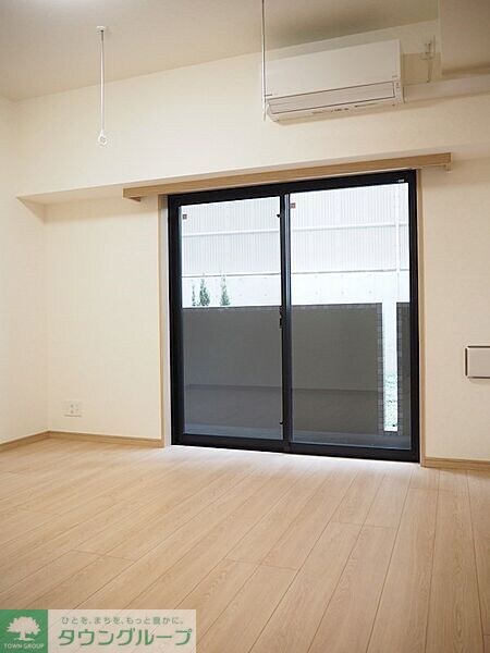 ルーブル武蔵小杉伍番館の物件内観写真