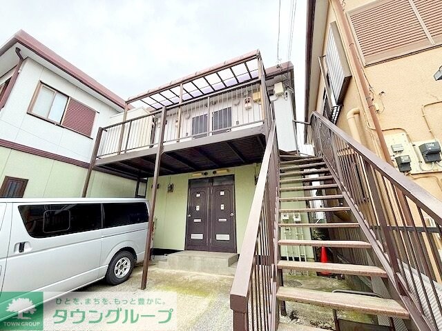 コーポ1652の物件内観写真