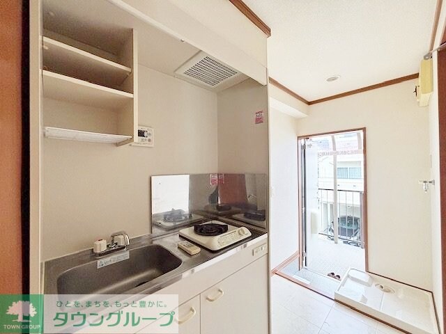 コーポ1652の物件内観写真