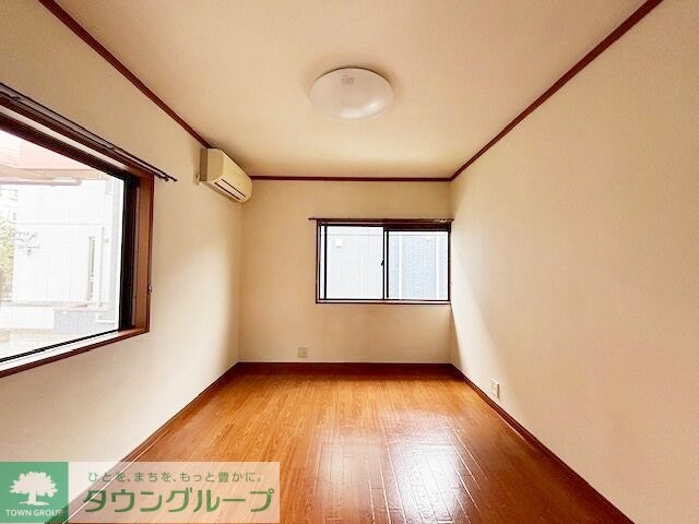 コーポ1652の物件内観写真