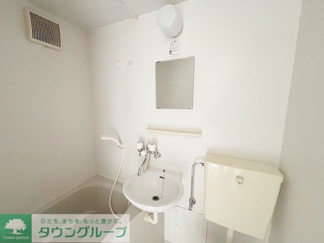 コーポ1652の物件内観写真