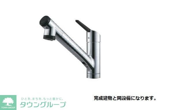 フロイエIの物件内観写真