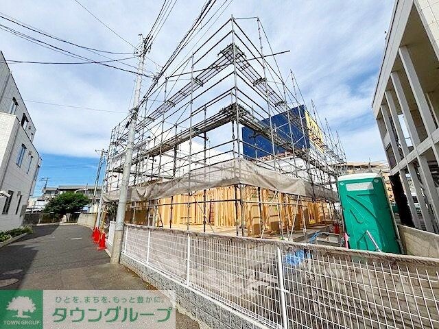 フロイエIの物件内観写真