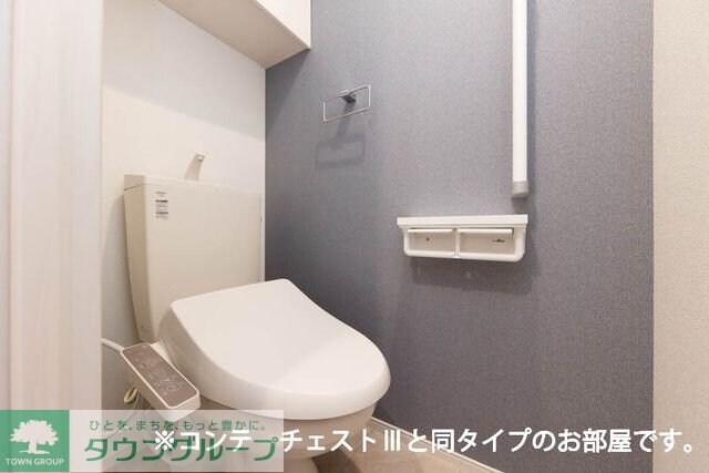 グランツ ヴァルトの物件内観写真