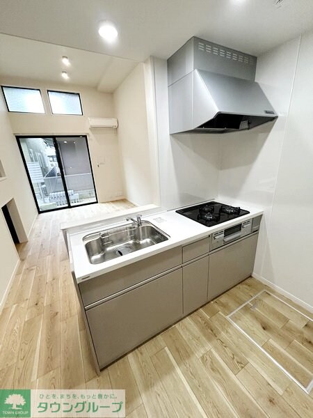 AVENTEの物件内観写真