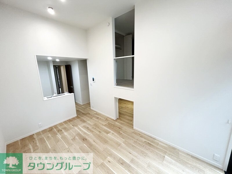 AVENTEの物件内観写真