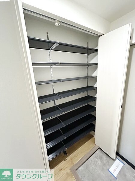 AVENTEの物件内観写真