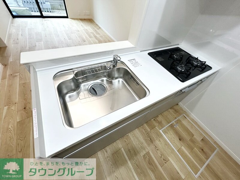 AVENTEの物件内観写真