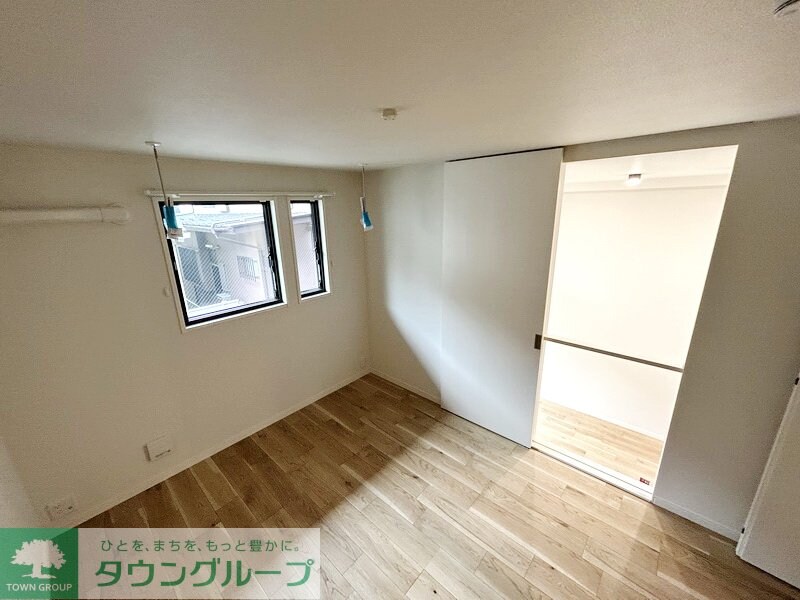 AVENTEの物件内観写真