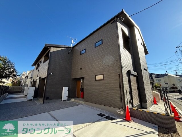 AVENTEの物件内観写真