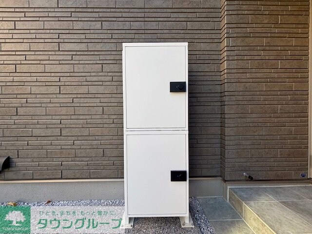 AVENTEの物件内観写真