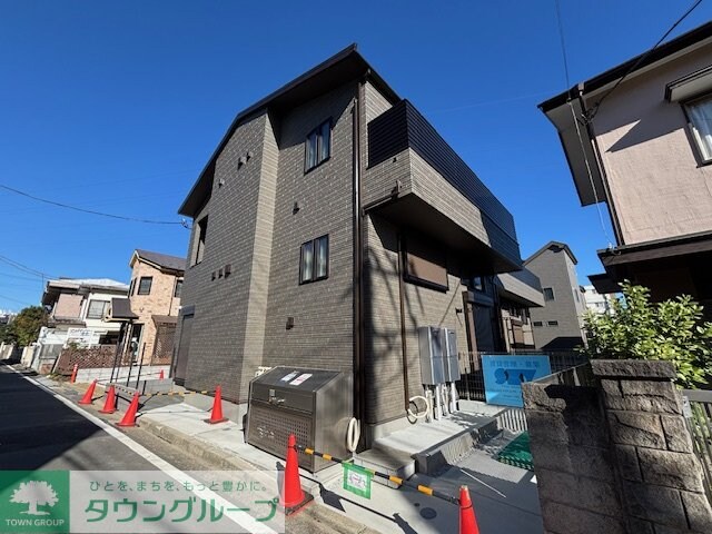 AVENTEの物件内観写真