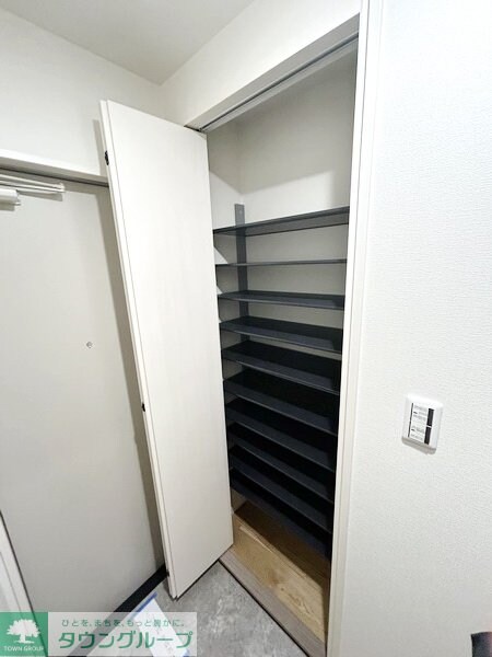 AVENTEの物件内観写真