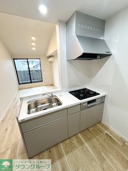 AVENTEの物件内観写真