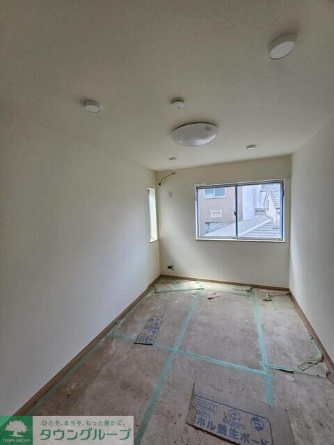 ビエンタ溝の口の物件内観写真