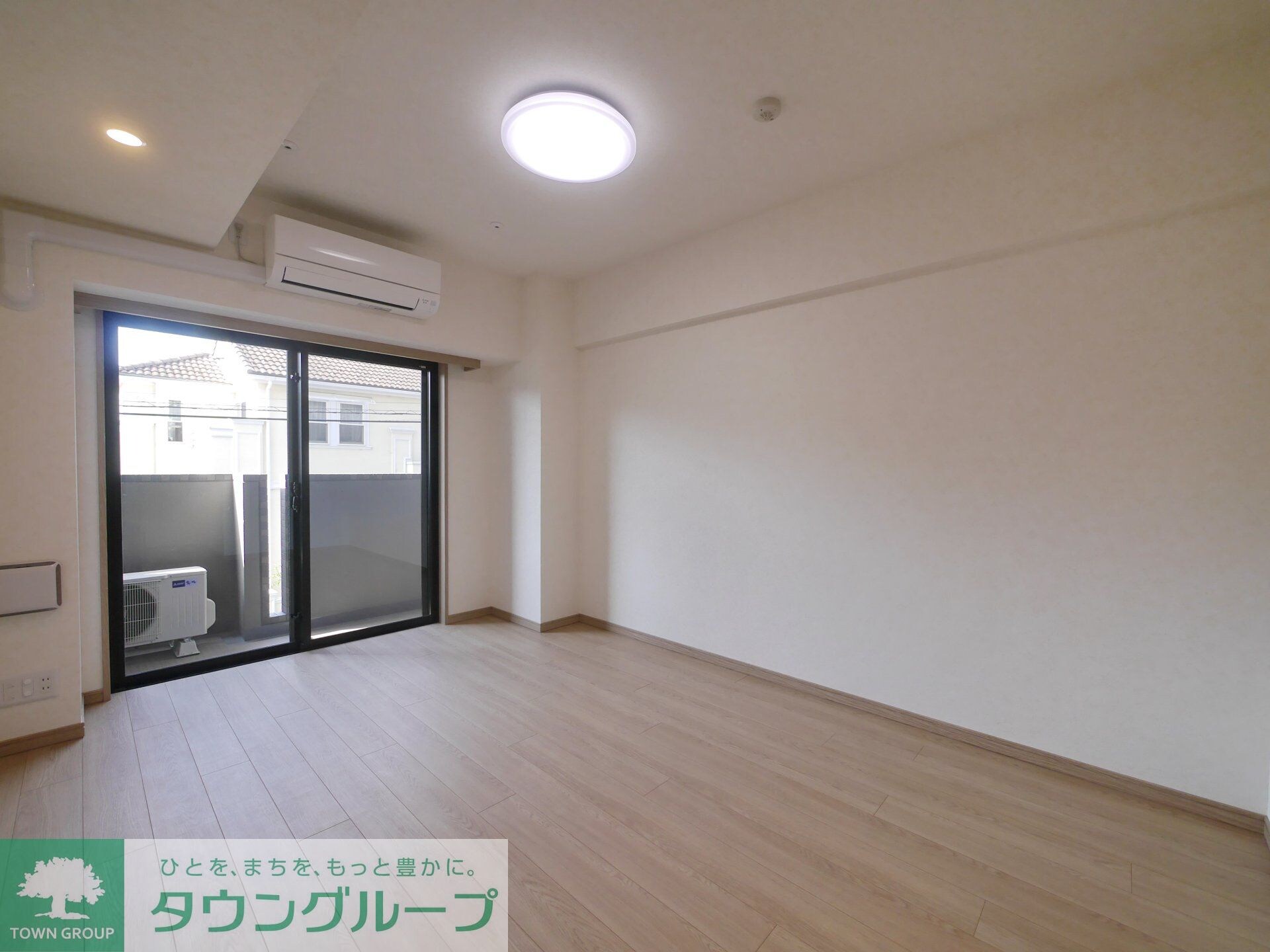 ルーブル武蔵小杉六番館の物件内観写真