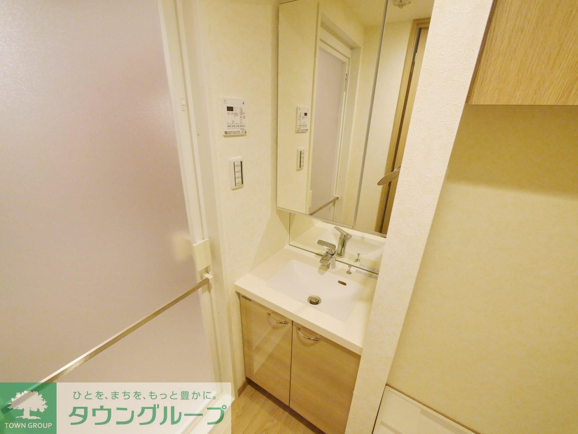 ルーブル武蔵小杉六番館の物件内観写真