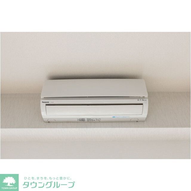 T’s garden武蔵小杉の物件内観写真