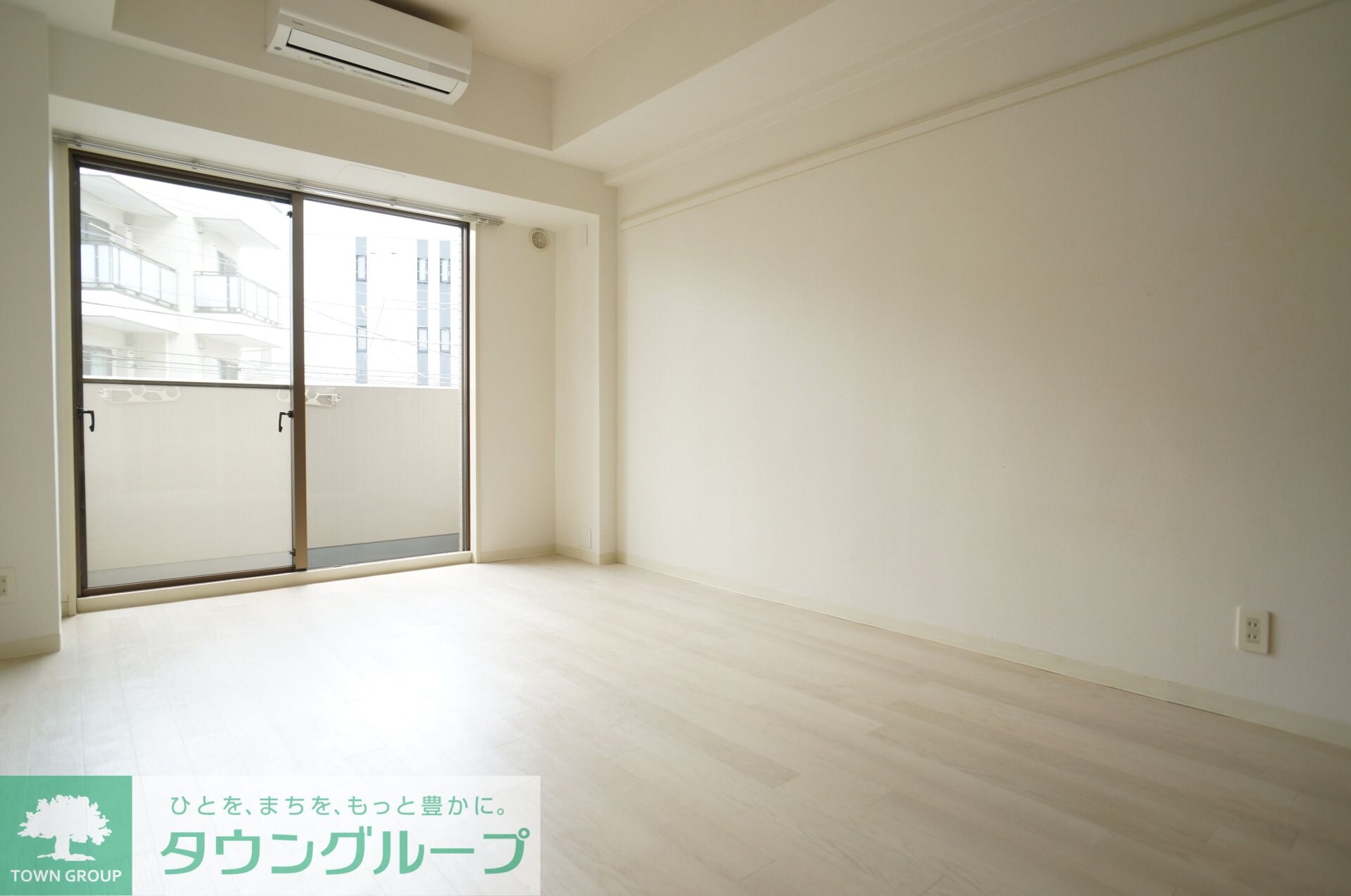 T’s garden武蔵小杉の物件内観写真