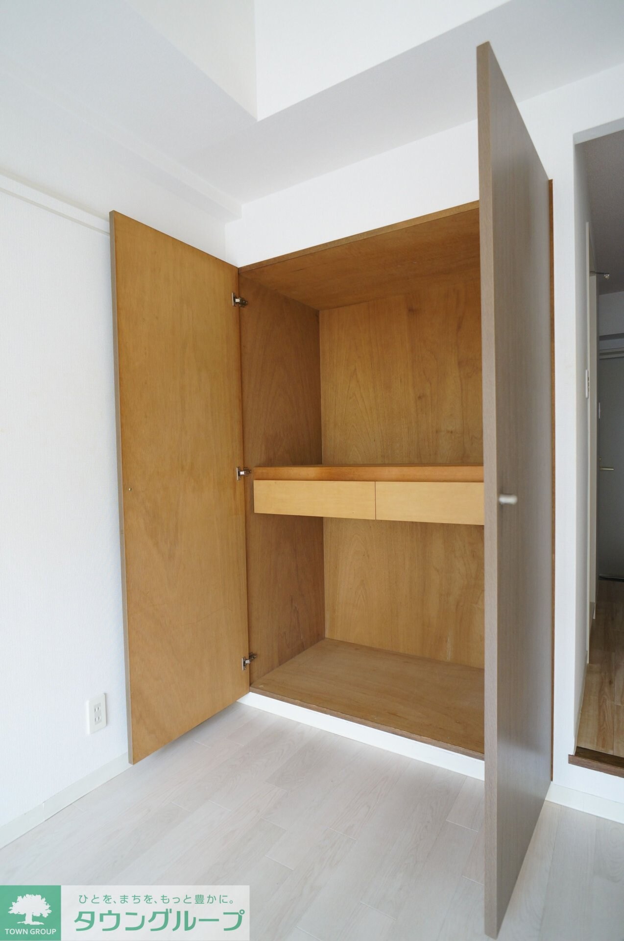 T’s garden武蔵小杉の物件内観写真