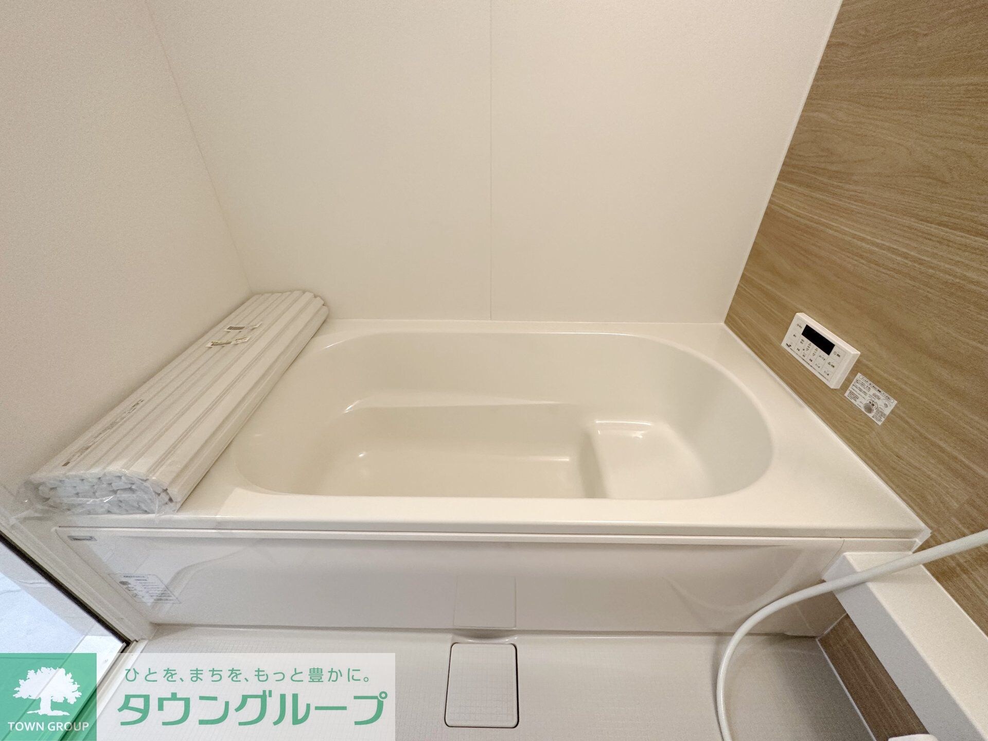 アベニール大倉山の物件内観写真