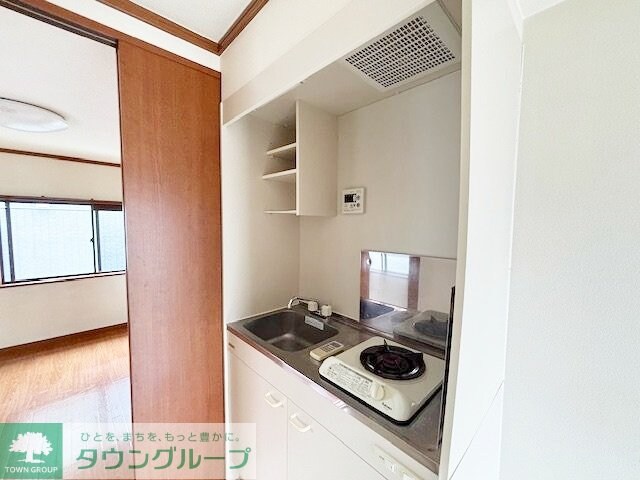 コーポ1652の物件内観写真