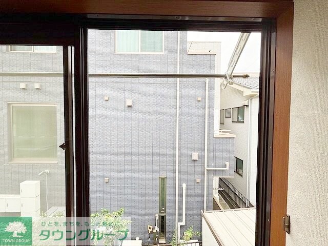 コーポ1652の物件内観写真