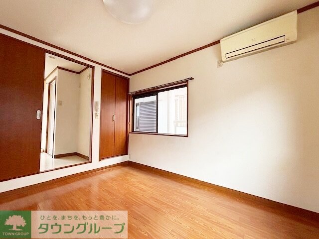 コーポ1652の物件内観写真