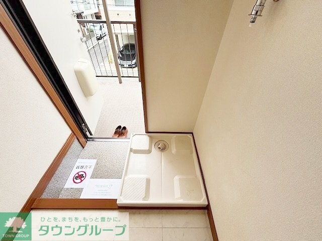 コーポ1652の物件内観写真