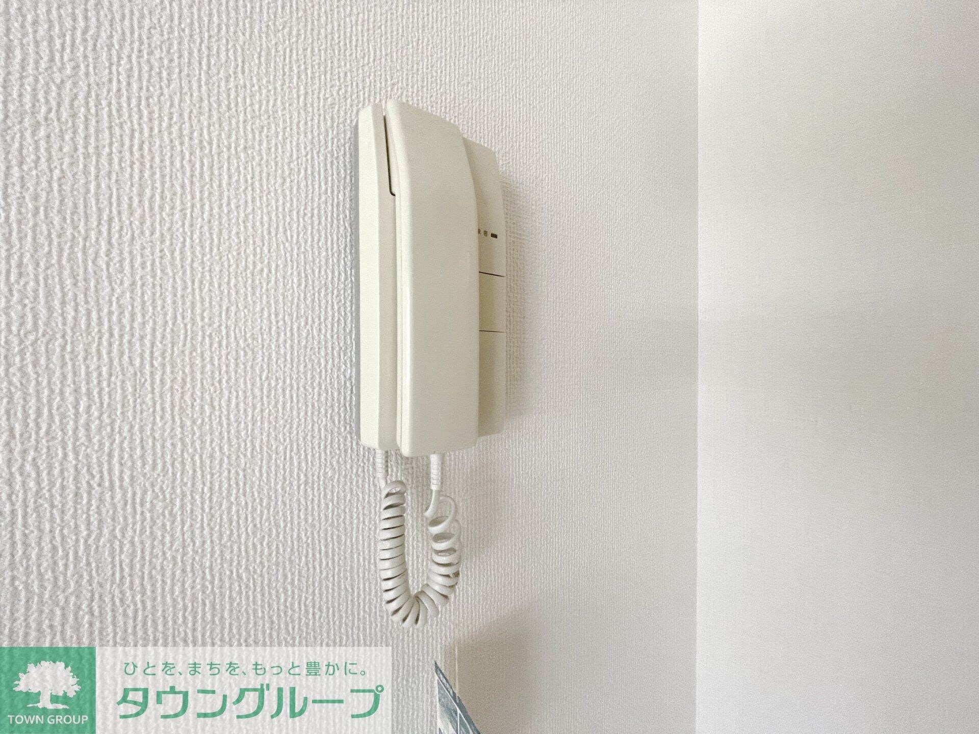 グリム武蔵新城の物件内観写真