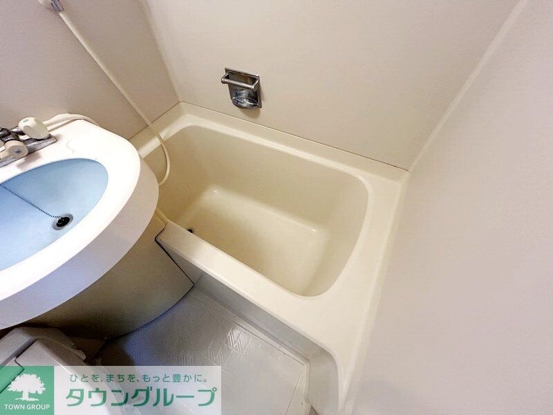 T’s garden新丸子の物件内観写真