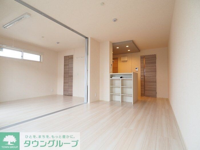 Grace Hill(グレイスヒル)の物件内観写真