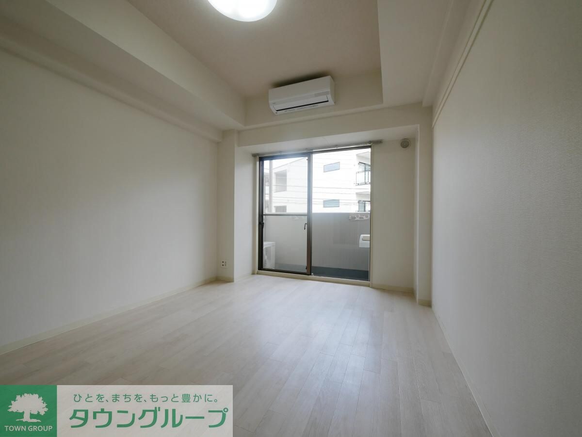 T’s garden武蔵小杉の物件内観写真