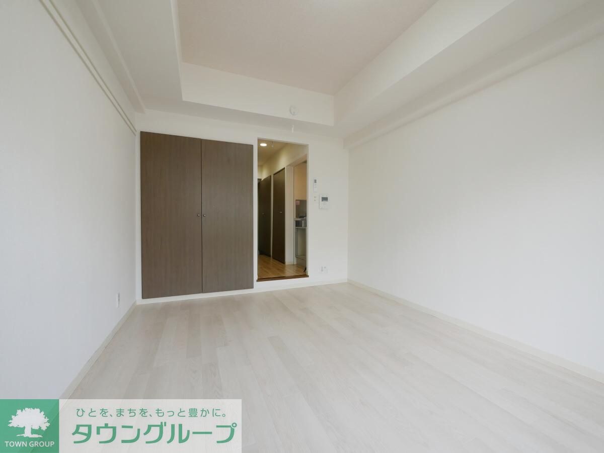 T’s garden武蔵小杉の物件内観写真