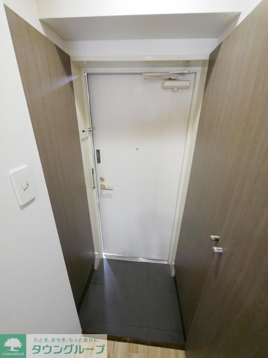 T’s garden武蔵小杉の物件内観写真