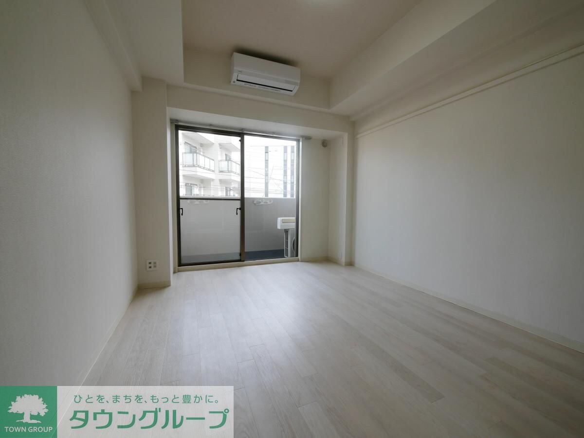 T’s garden武蔵小杉の物件内観写真