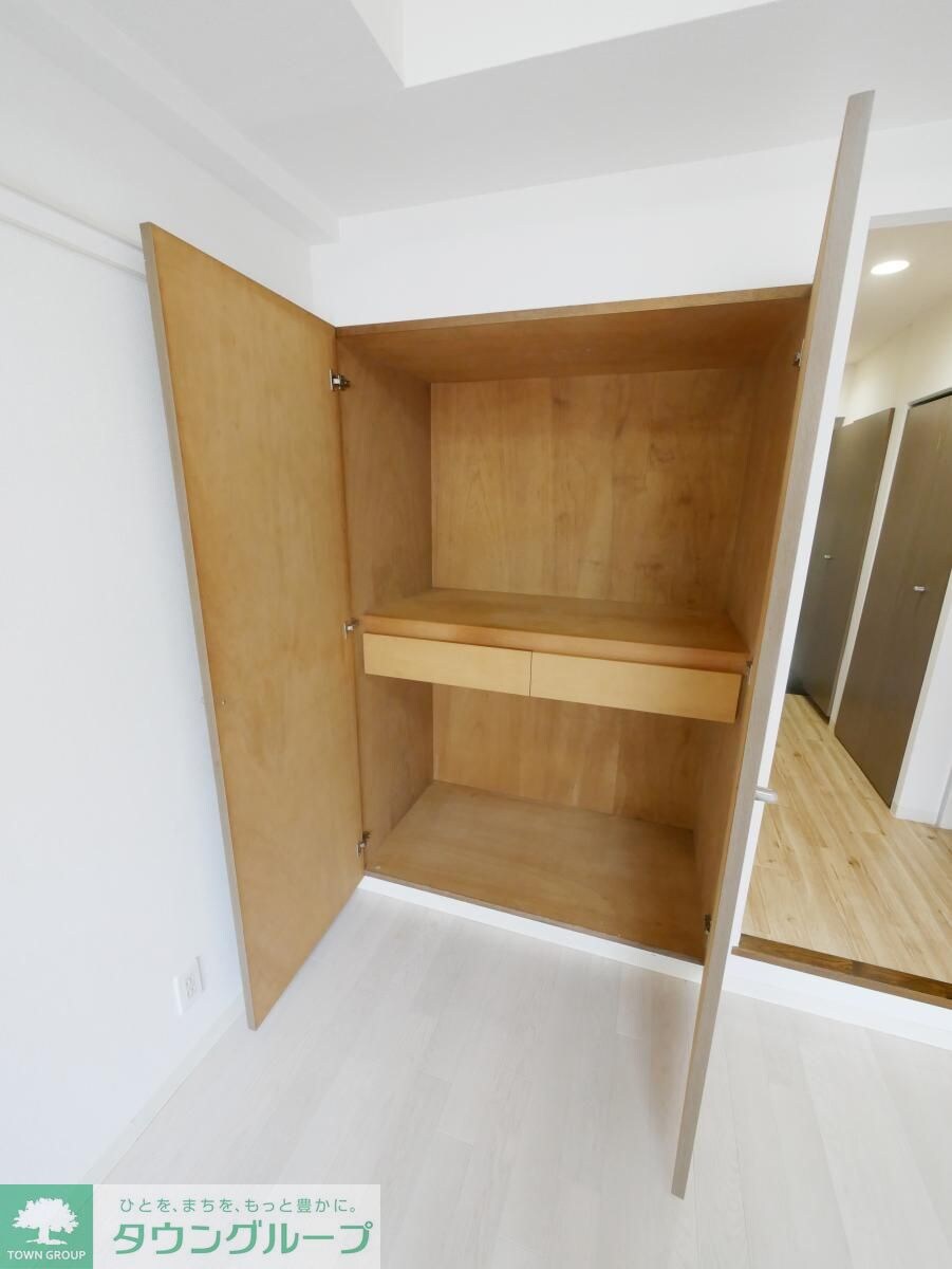 T’s garden武蔵小杉の物件内観写真