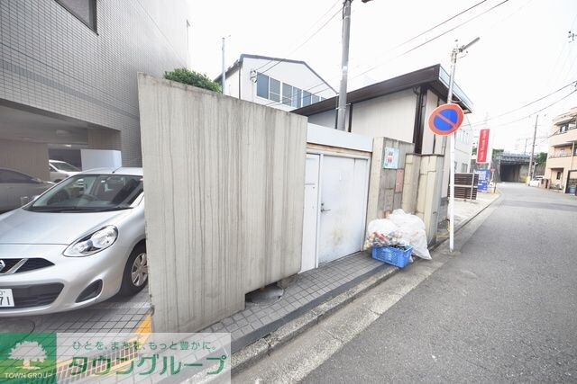 T’s garden武蔵小杉の物件内観写真