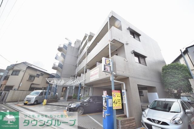 T’s garden武蔵小杉の物件内観写真