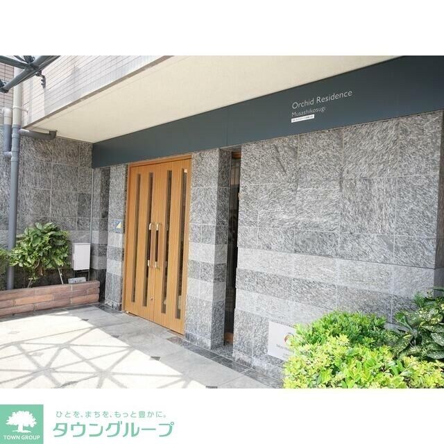 T’s garden武蔵小杉の物件内観写真