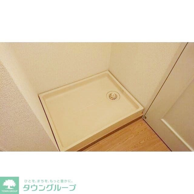 アップルコート元住吉3の物件内観写真