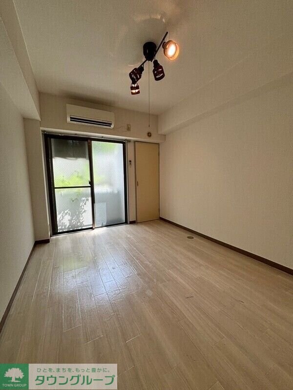 アップルコート元住吉3の物件内観写真