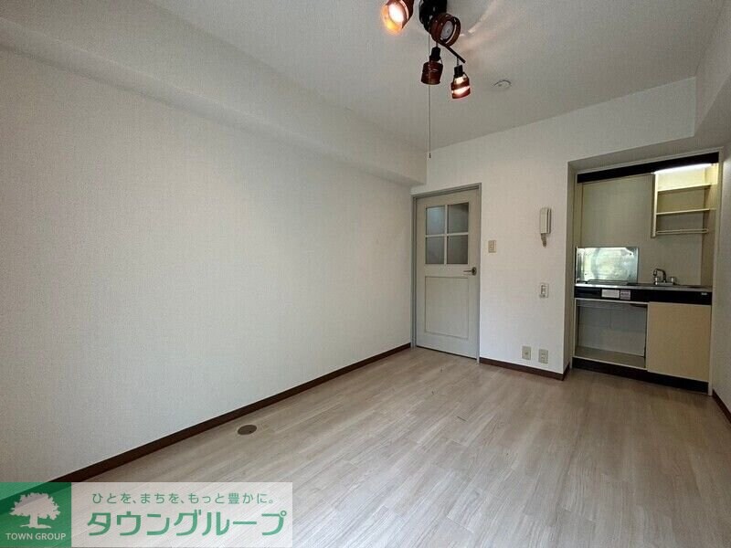 アップルコート元住吉3の物件内観写真