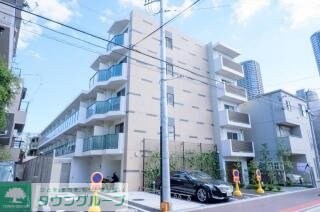 ハーモニーレジデンス武蔵小杉フォレストスクエアの物件内観写真